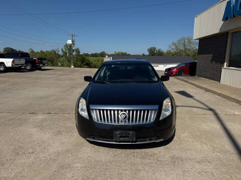 2010 Mercury Milan V6 Premier