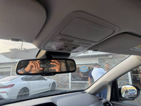 2014 Honda Odyssey Touring Elite