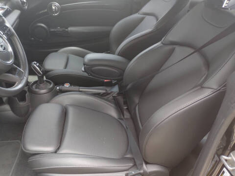 2022 MINI Hardtop 2 Door Cooper S