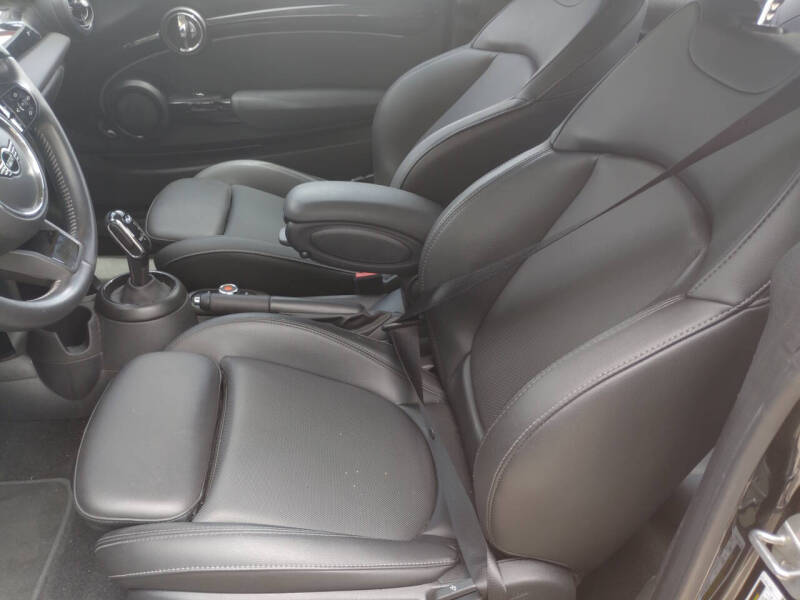 2022 MINI Hardtop 2 Door Cooper S