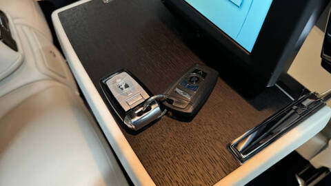 2015 Rolls-Royce Ghost