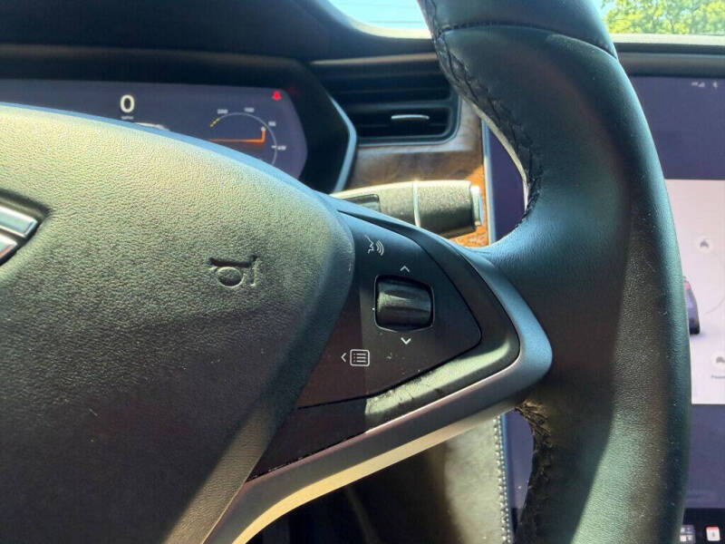 2019 Tesla Model X 75D
