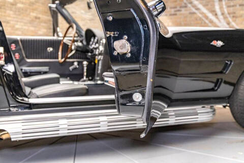 1964 Chevrolet Corvette