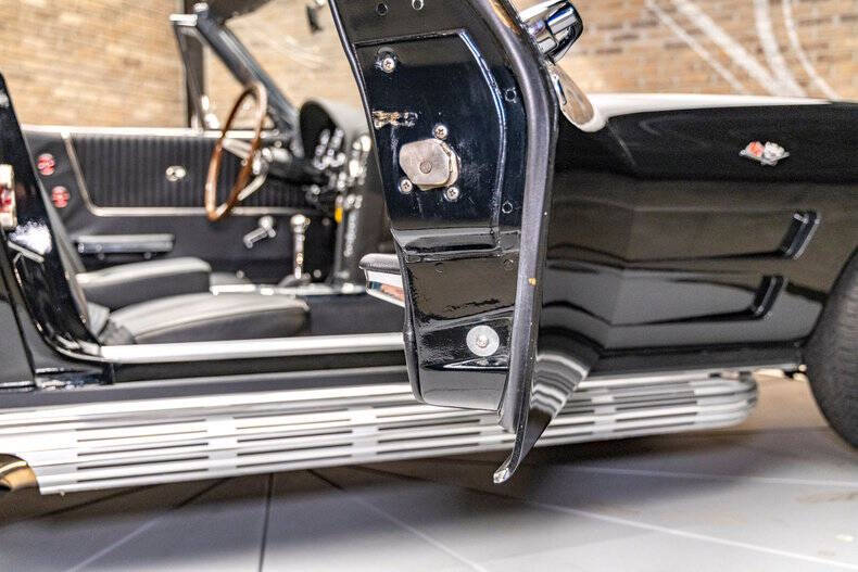 1964 Chevrolet Corvette