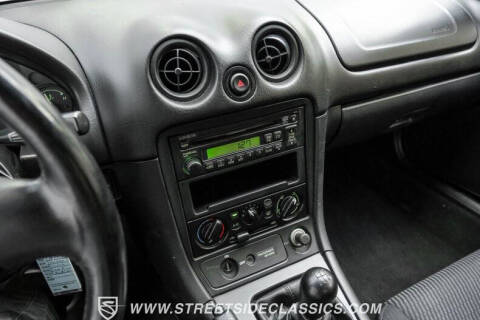 1999 Mazda MX-5 Miata