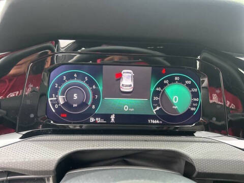 2024 Volkswagen Golf GTI 380 S