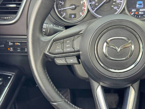 2016 Mazda CX-9 Grand Touring