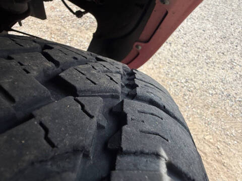 2001 Nissan Frontier SC