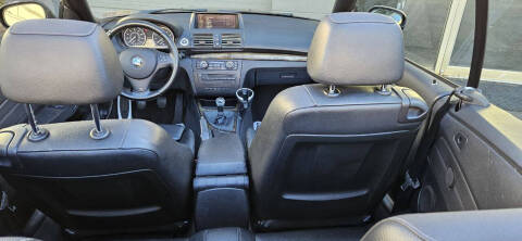 2011 BMW 1 Series 135i