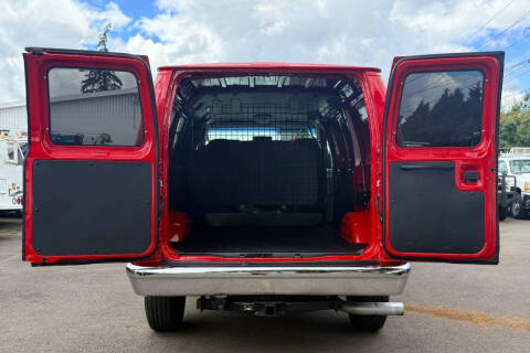 2008 Ford E-Series E-350 SD