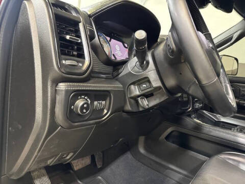 2022 RAM 3500 Limited