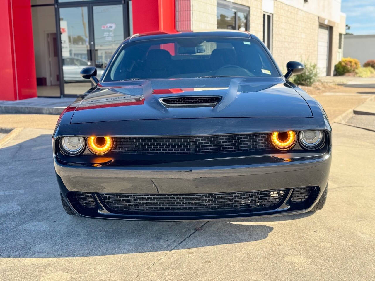 2019 Dodge Challenger for sale at Revline Auto Group in Chesapeake, VA