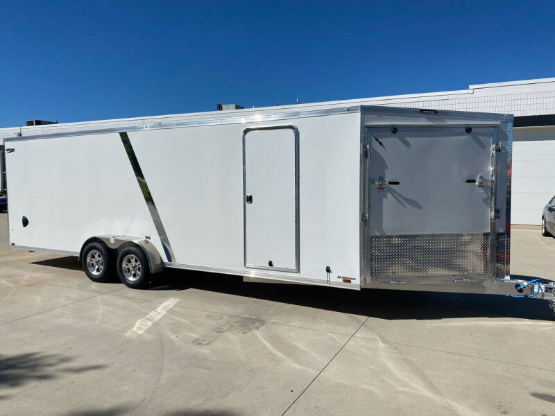 2023 Lightning 29 X 7 UTV / Snow