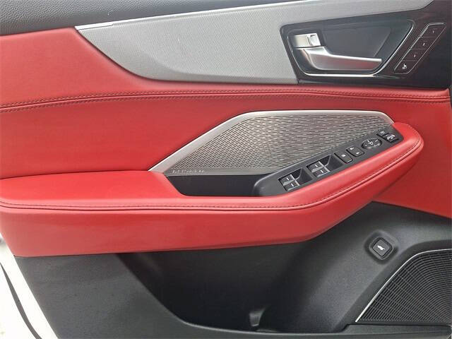 2024 Acura MDX SH-AWD w/A-SPEC