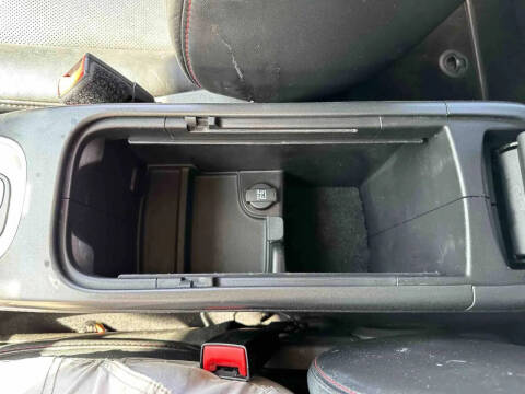 2018 Dodge Journey GT