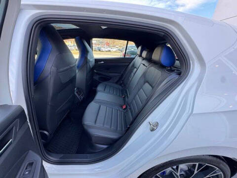 2026 Volkswagen Golf R 4Motion