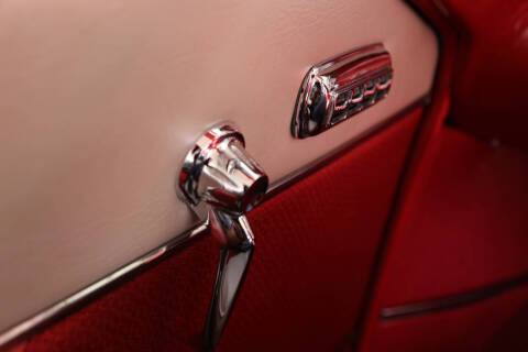 1955 Chrysler New Yorker