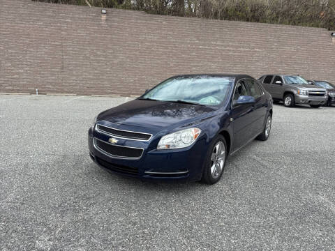 2008 Chevrolet Malibu for sale at ARS Affordable Auto in Norristown PA