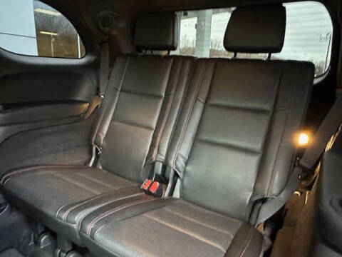 2022 Dodge Durango R/T