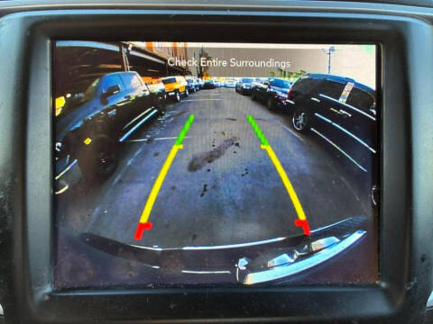 2019 RAM 1500 Classic