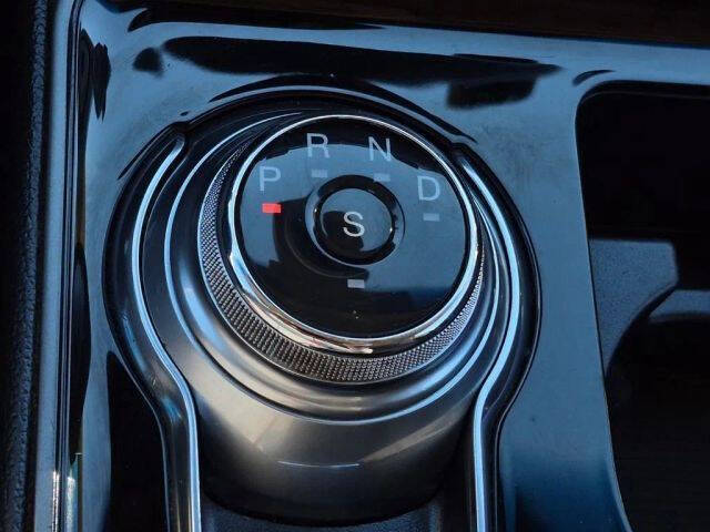 2019 Ford Edge SE