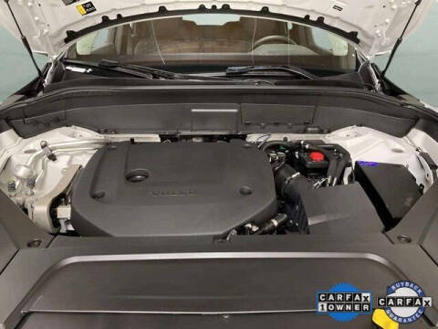 2025 Volvo XC90 B6 Plus Bright Theme 7P