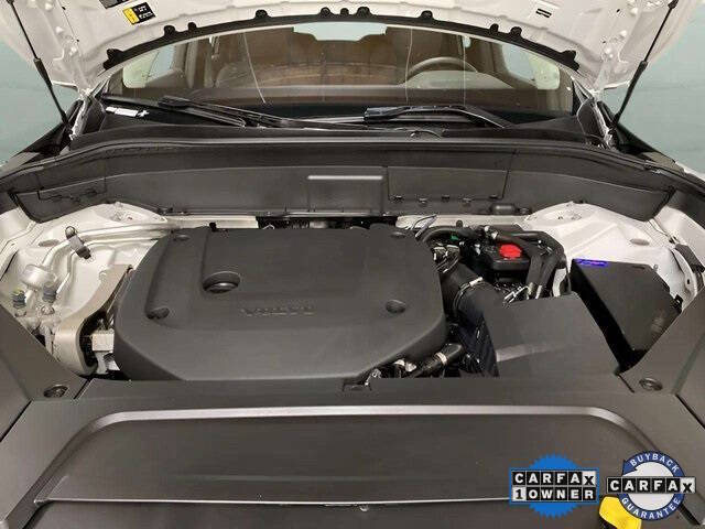 2025 Volvo XC90 B6 Plus Bright Theme 7P