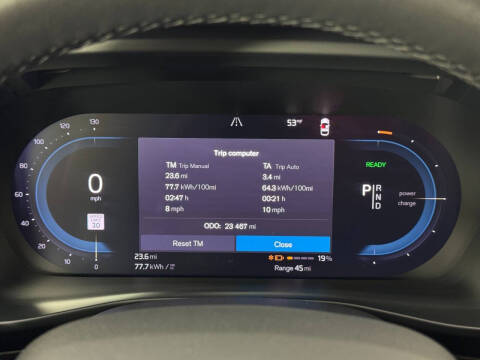 2024 Volvo XC40 Recharge Twin Plus