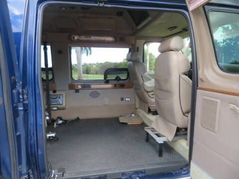 2008 Ford E-Series E-150