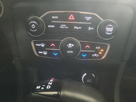 2021 Dodge Charger GT