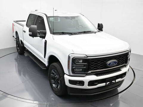 2026 Ford F-350 Super Duty