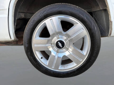 1997 Chevrolet Tahoe