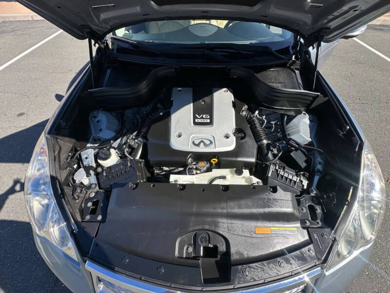 2017 Infiniti QX50