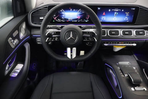 2026 Mercedes-Benz GLS GLS 450