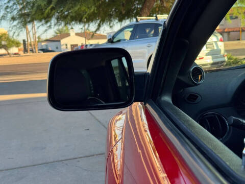 2009 Chevrolet HHR SS