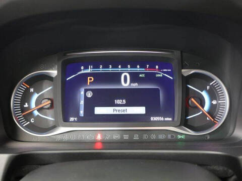 2022 Honda Pilot Elite