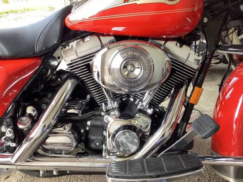2003 Harley-Davidson Road King