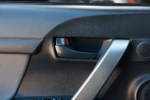 2013 Scion tC