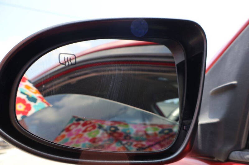 2016 Toyota Corolla S