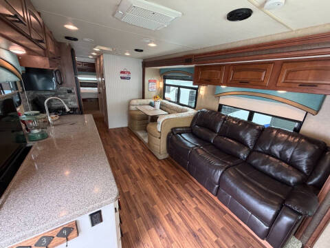 2015 Jayco Precept 35UN