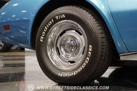 1977 Chevrolet Corvette