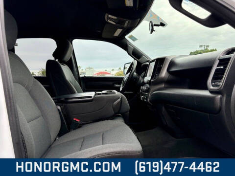 2022 RAM 1500 Tradesman