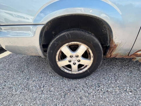 2006 Dodge Grand Caravan SXT