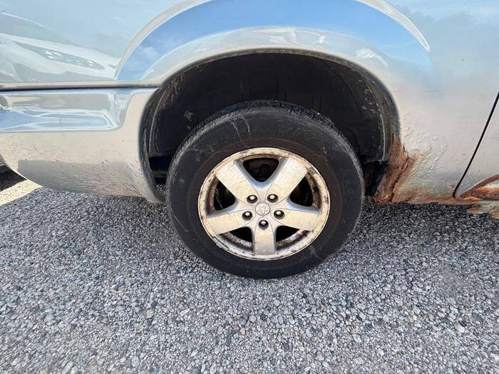 2006 Dodge Grand Caravan SXT