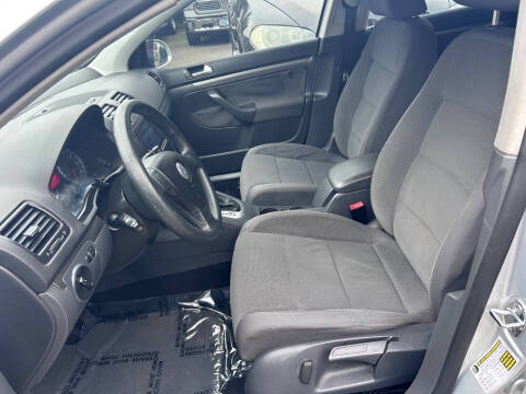 2007 Volkswagen Rabbit