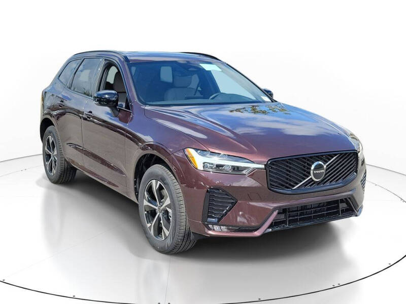 2026 Volvo XC60 B5 Core
