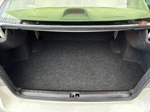 2013 Subaru Impreza 2.0i Premium