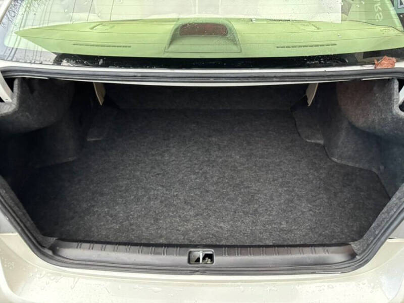 2013 Subaru Impreza 2.0i Premium