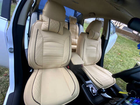 2012 Mazda MAZDA6 i Touring