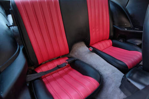 1986 Pontiac Firebird Trans Am